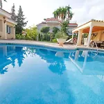 Catalina Villa