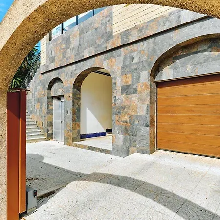 Catalina Villa Dehesa de Campoamor