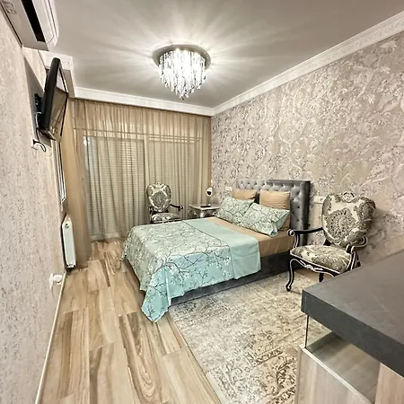 Villa Catalina *