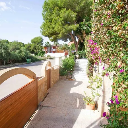 Catalina Villa Campoamor