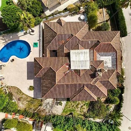 Villa Catalina Campoamor