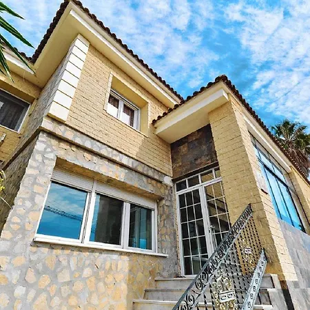 Villa Catalina