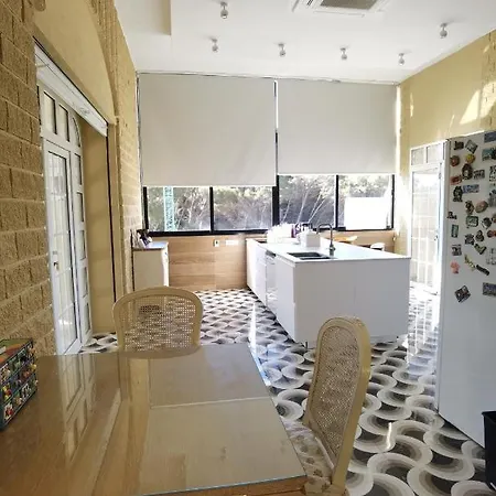 Catalina Villa *