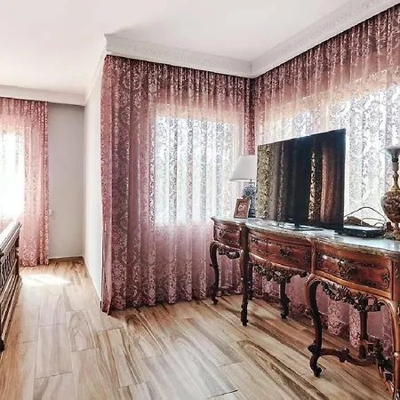 Villa Catalina *