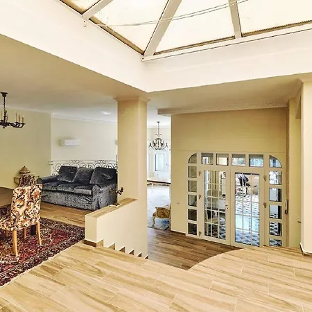 Villa Catalina