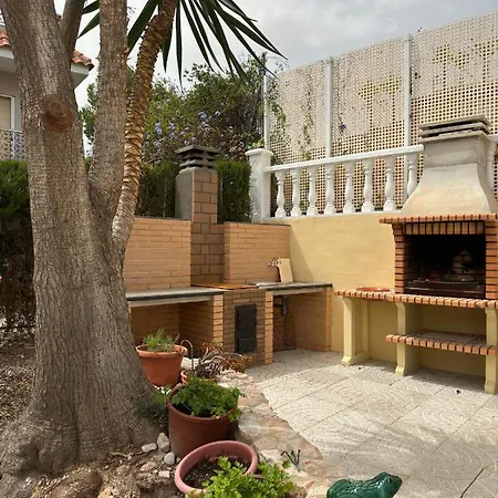 Catalina Villa Campoamor