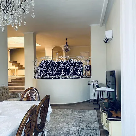 Villa Catalina *