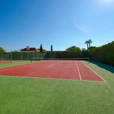Villa Catalina Campoamor